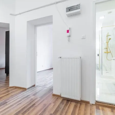 Opera Apartment Bytom Exterior photo