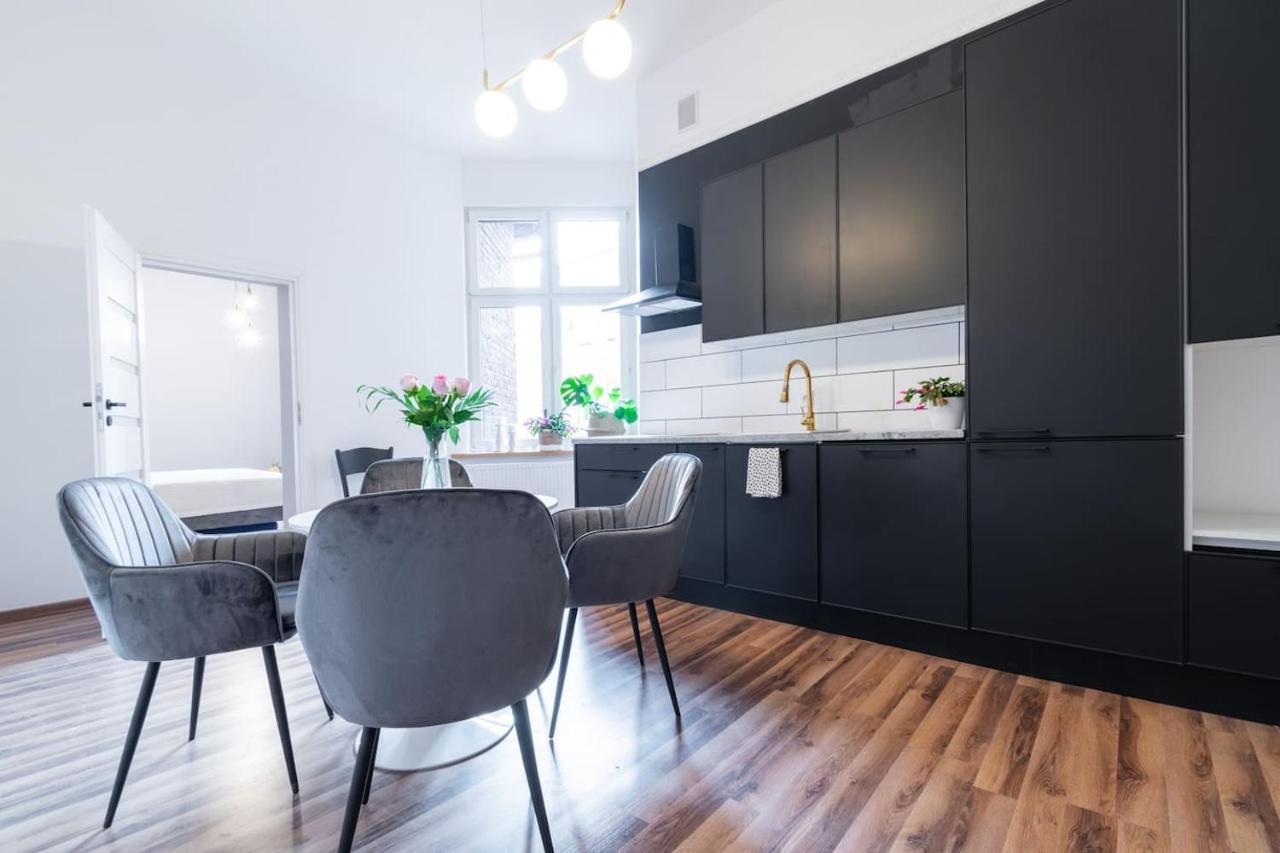 Opera Apartment Bytom