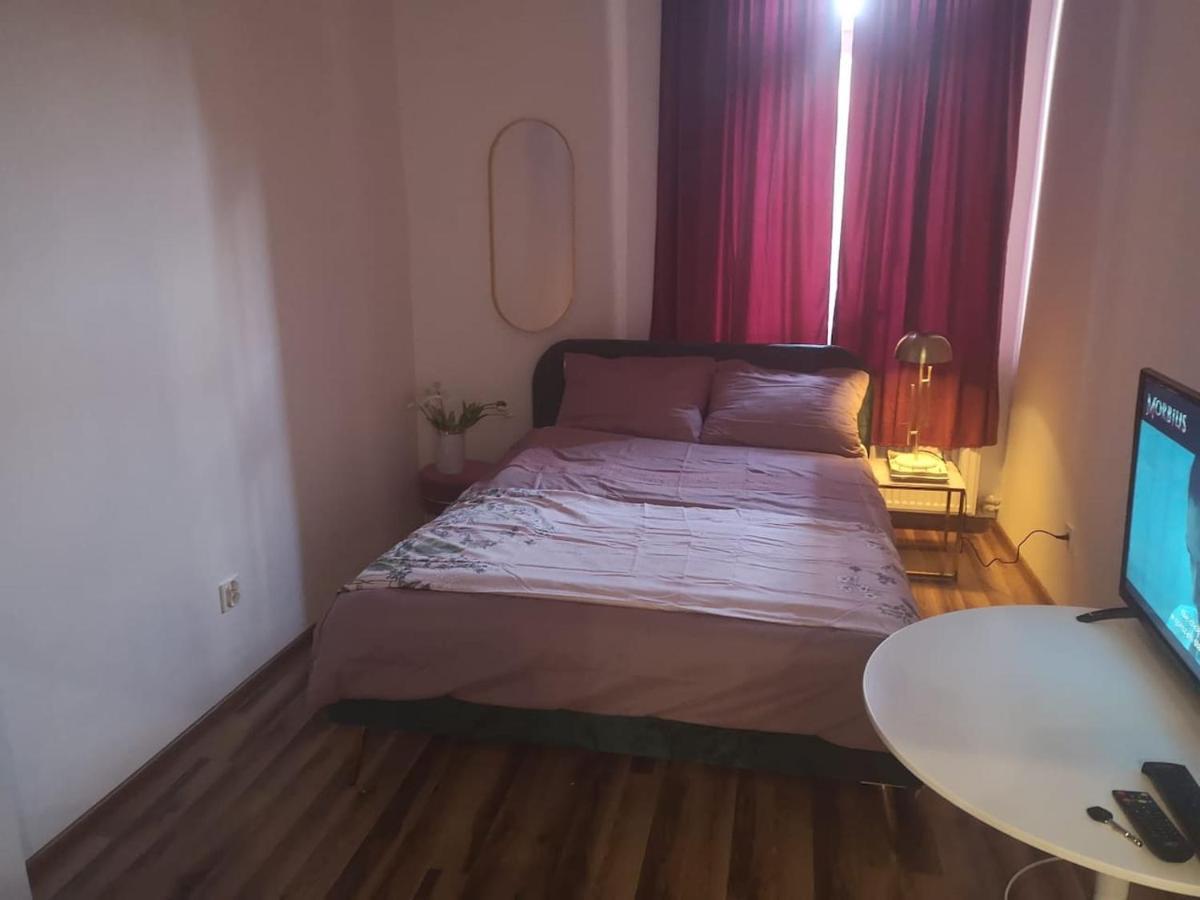 Opera Apartment Bytom
