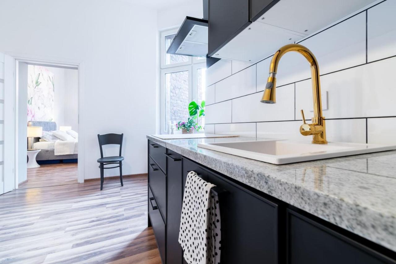 Opera Apartment Bytom