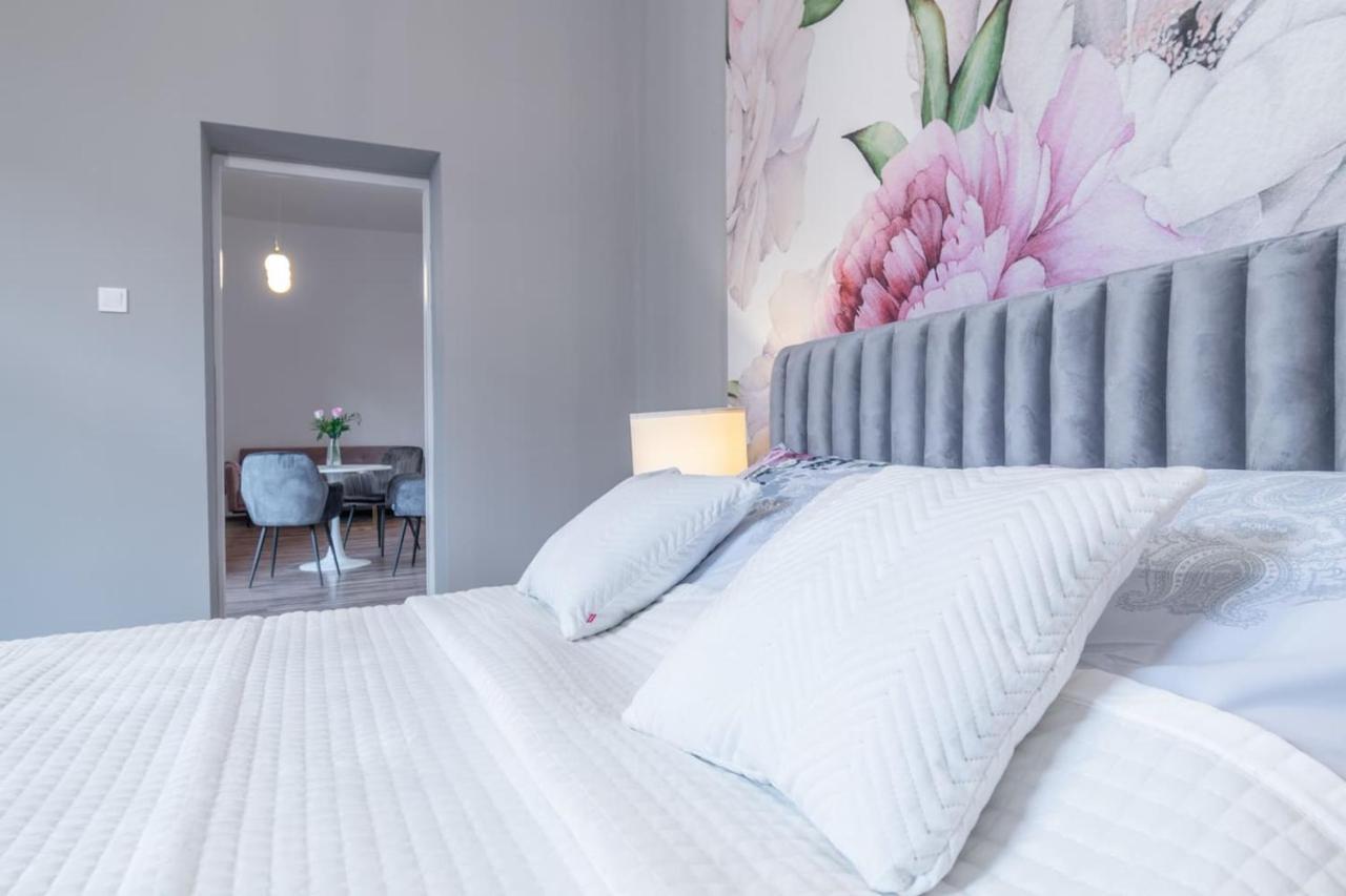 Apartment Opera Bytom